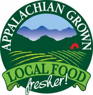 ASAP Appalachian Grown logo